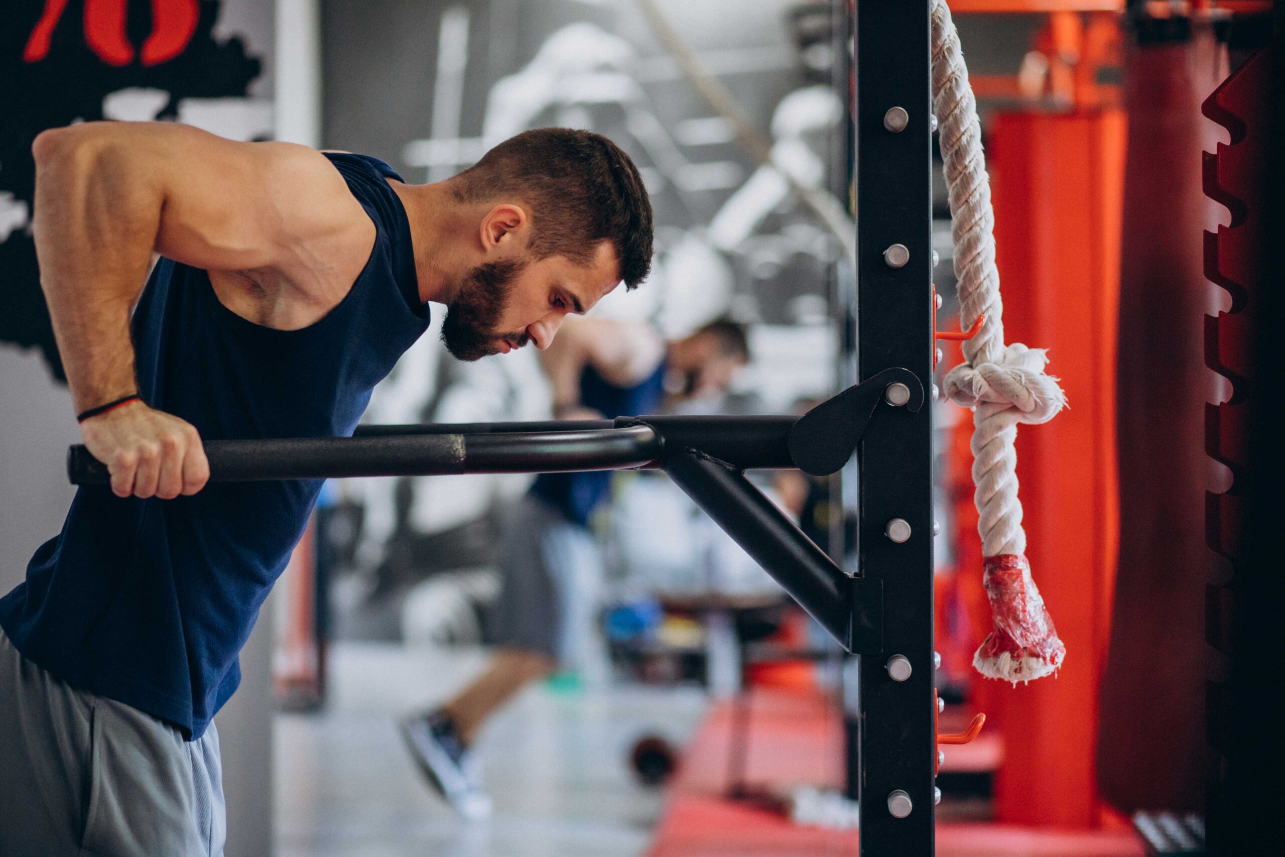 Fitness/ Krafttraining 