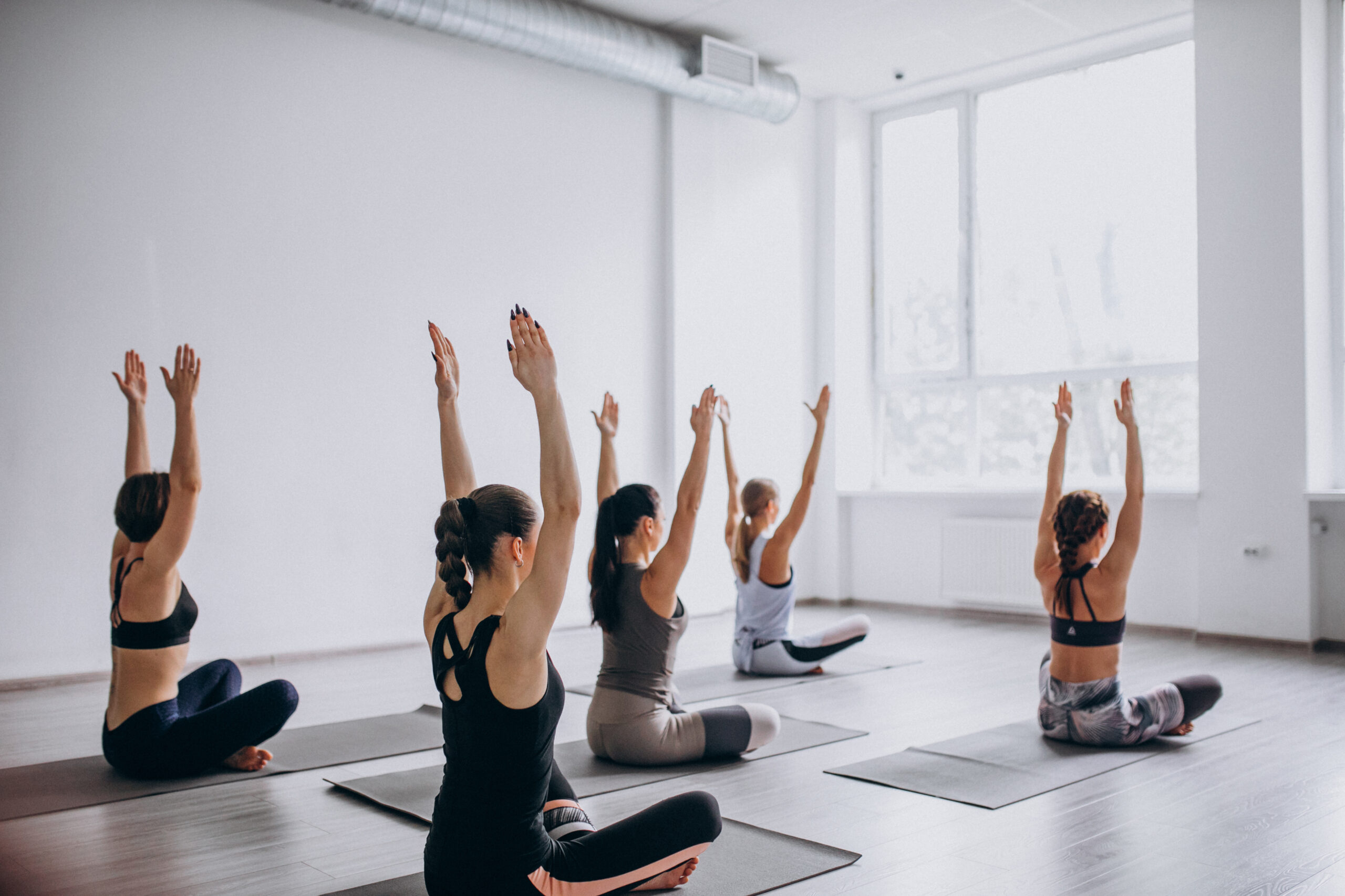 YOGA